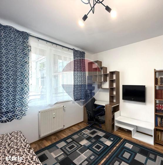 Apartament cu 3 camere în Seleuș