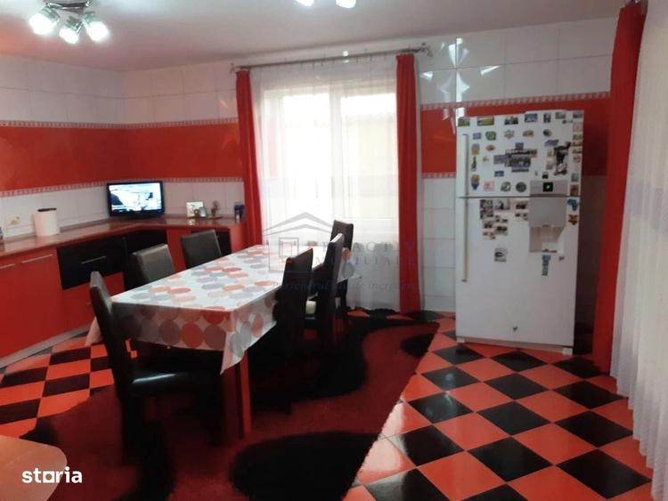 Casă cu 4 camere în Sfântu Ilie