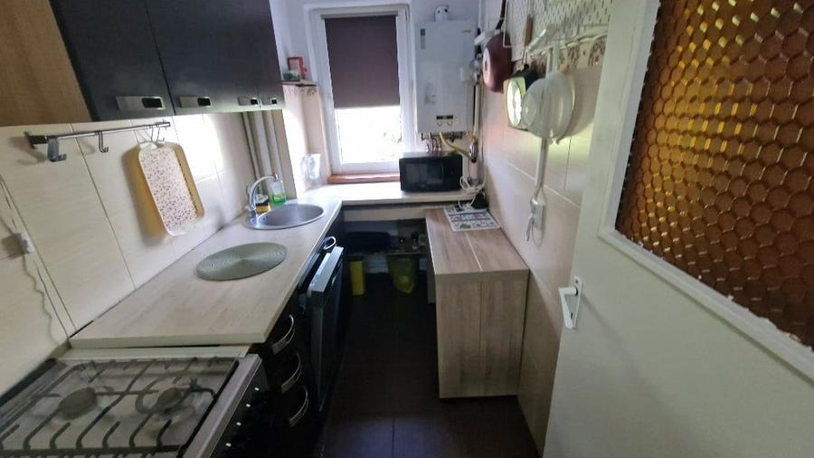 Apartament 2 camere - 10