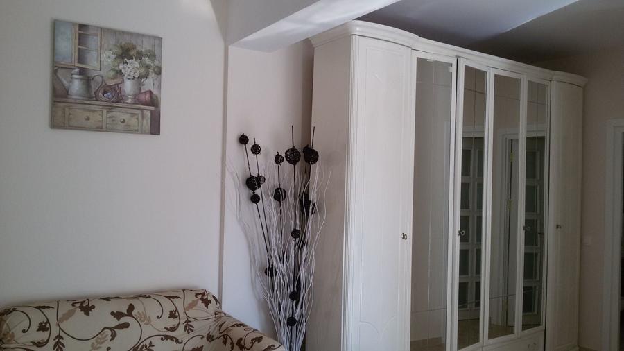 Apartament 2 camere de inchiriat Exclusive Residence Iasi Complet mobilat si utilat | Fara agentii - 3