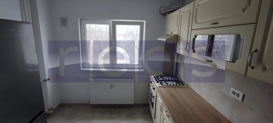 INCHIRIERE 4 CAMERE | 83 MP | RENOVAT | 2 BAI | ETAJ 4 | STEFAN CEL MARE - 4