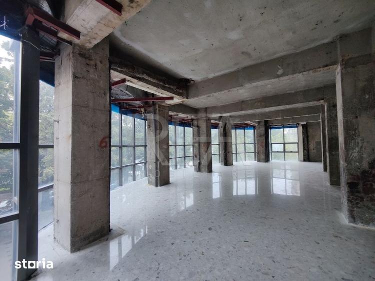 Imobil comercial - Bulevardul Unirii-Pta Alba Iulia - 5