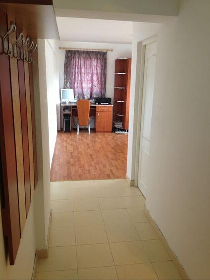 Inchiriez apartament cu o camera + Garaj, zona Calea Turzii - 5