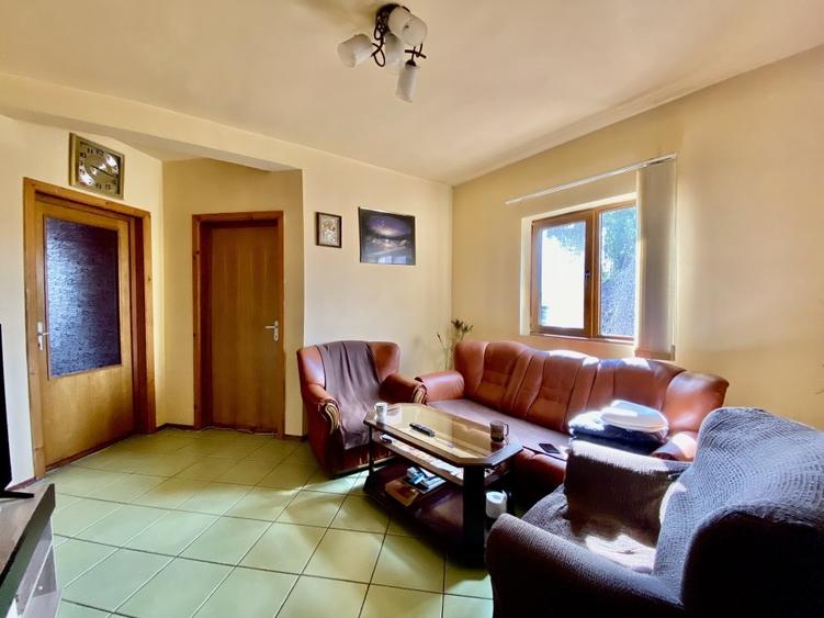 Spațiu comercial, de 547 mp, în Central