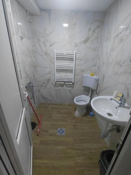 Garsonieră decomandată în Nord
