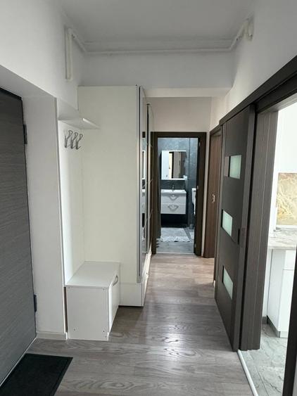 Apartament cu 2 camere decomandat, mobilat în Grozăvești