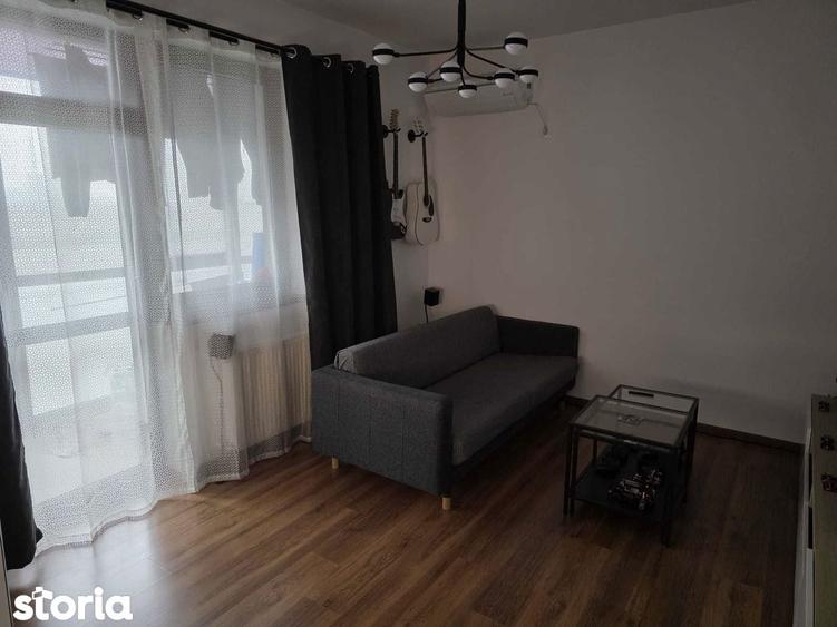Apartament cu 2 camere decomandat în Cotroceni