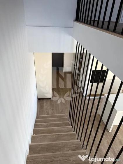 Casă cu 4 camere cu Teren 273 Mp în Balotești