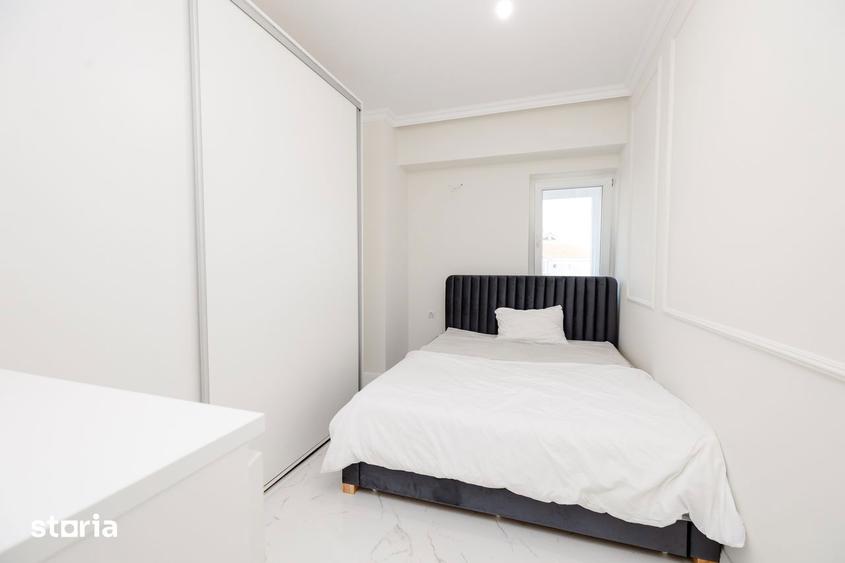Apartament cu 2 camere în Pârneava
