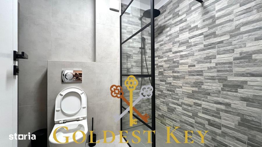 Apartament cu 2 camere în Dâmbul Rotund
