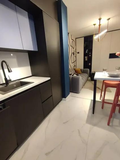 Apartament cu 2 camere decomandat în Theodor Pallady — fotografia 1