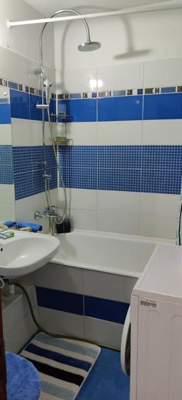 Garsonieră semidecomandată în Ștefan cel Mare