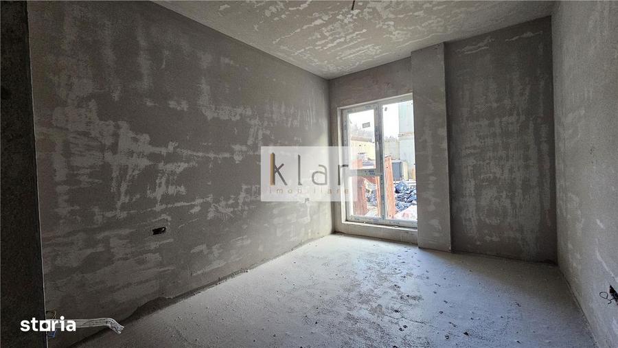 Apartament 3 camere 67.8mp, Baciu, zona Pizzeria Regal - 1