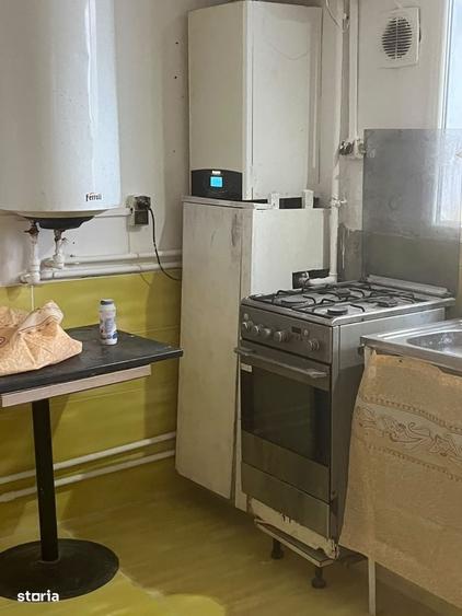 Apartament cu 4 camere în Central