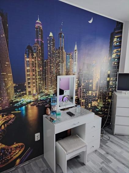Apartament cu 3 camere decomandat în Dorobanți