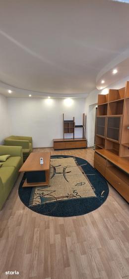 Tg Cucu Noul Tribunal, 3 camere, model spatios, 500euro/luna - 7