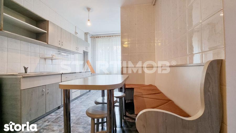 Apartament doua camere decomandat Racadau - 3