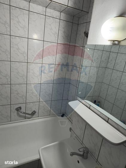 Apartament cu o camera de inchiriat in zona Central - 3