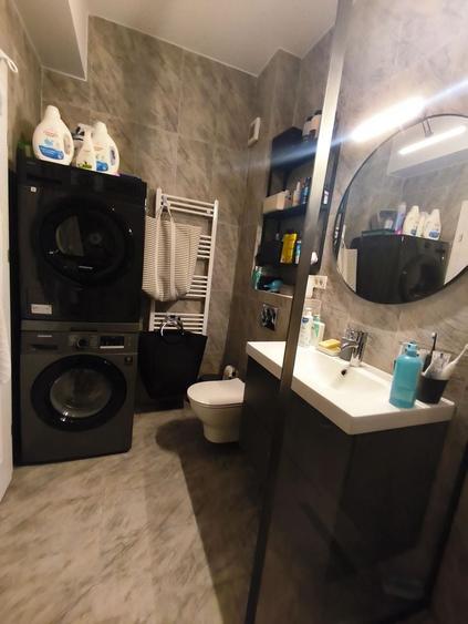 Apartament Campus 3 camere, loc parcare, boxa, mobilat-utilat complet - 18