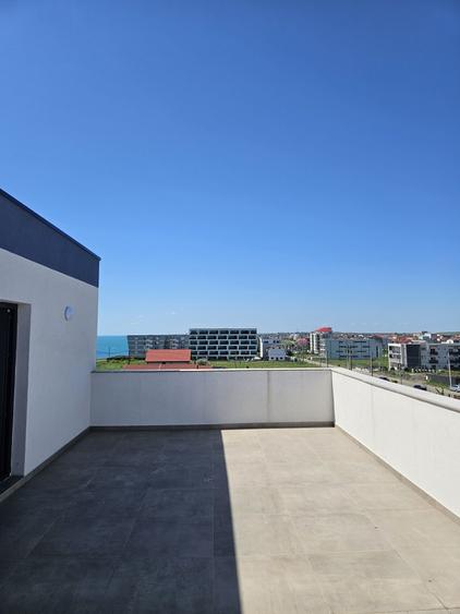 Apartament cu 2 camere decomandat în Nord