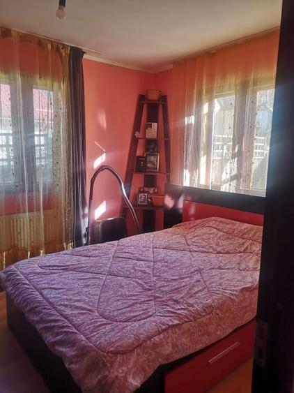 Casă cu 2 camere în Lunca Cetățuii