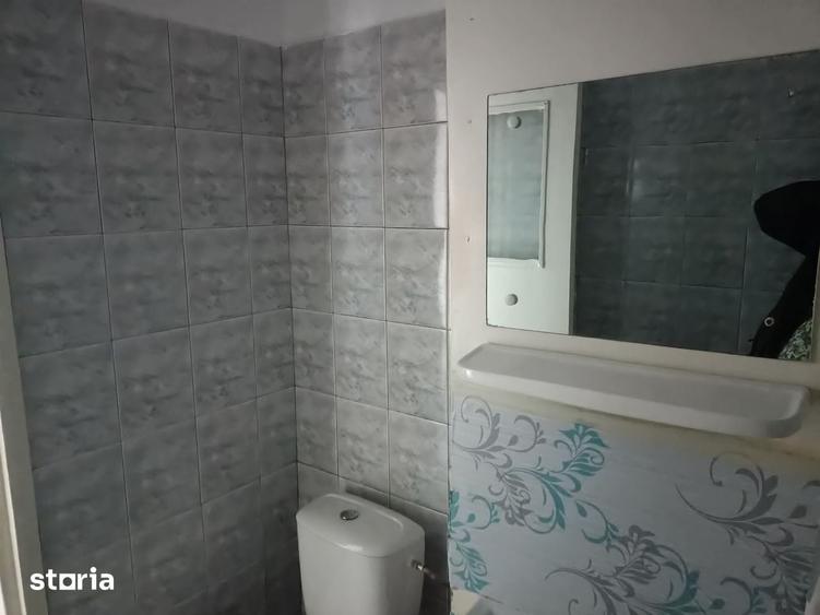 Apartament cu 2 camere în Mircea cel Bătrân