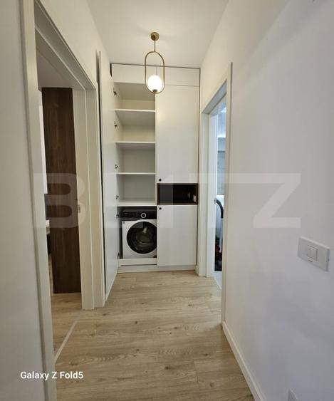De închiriat: Apartament modern 2 camere + Parcare subterană | Prima Urbana - 7