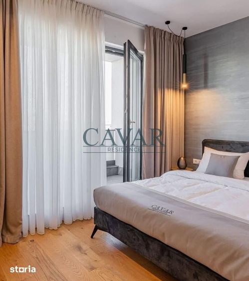 Cavar Residence Apartament 3 Camere 2 Bai - 5