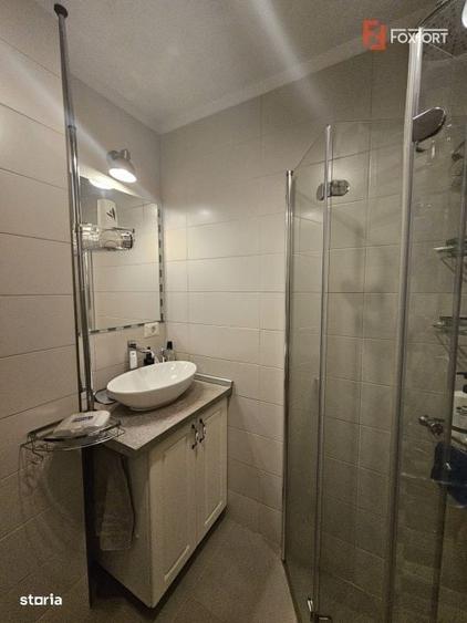 Casă cu 3 camere în Sânandrei