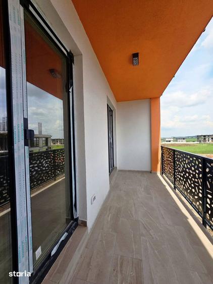 Studiouri 2 Camere Cristal Houses Dobroe?ti Fundeni - 13