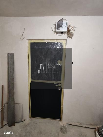 Garsoniera renovata Emil Racovita -Aparatorii Patriei - 3