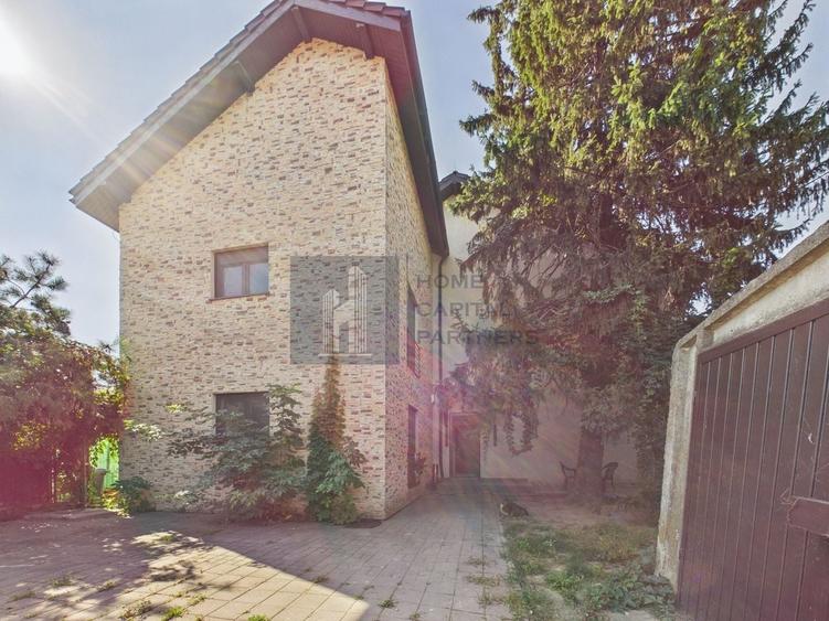 Duplex cu 6 camere cu Canalizare în Tunari