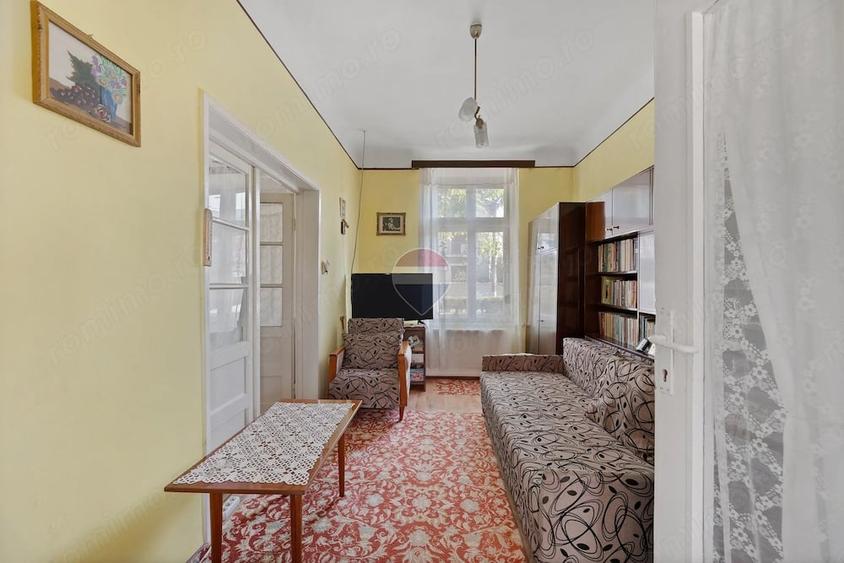 Casa 3 camere | Zona Intim Arad | Mobilata complet - 11