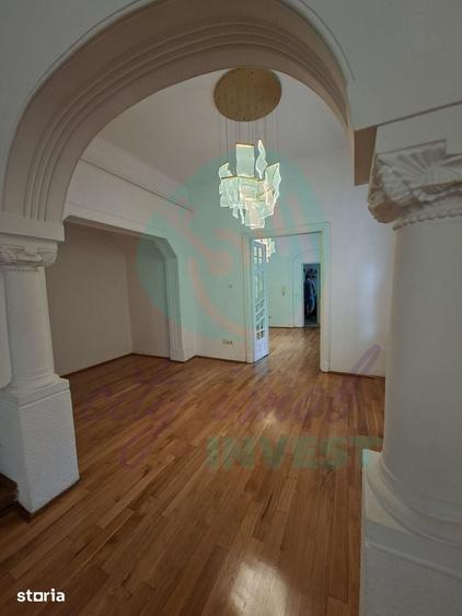 Vila birouri 375 mp, zona Pache Protopopescu - Popa Nan - 4