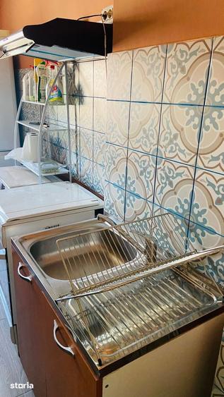 Apartament cu 3 camere în Ștefan cel Mare