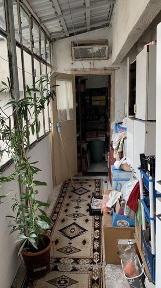 Apartament cu 3 camere decomandat în Traian