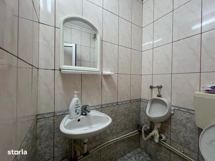 Spațiu comercial, de 160 mp, în Central