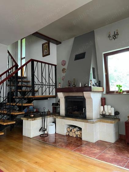 Casă cu Teren 1200 Mp în Tăuții-Măgherăuș