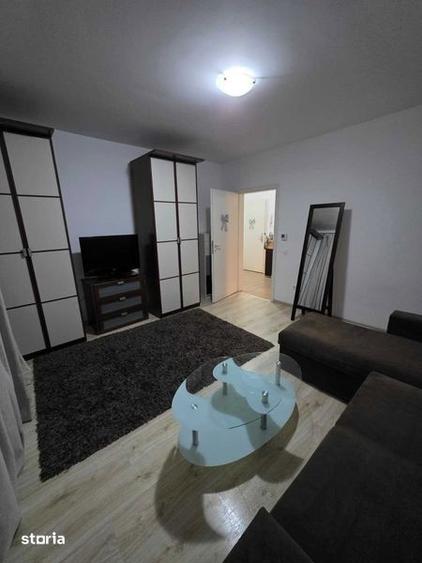 Apartament Avantgarden - 5