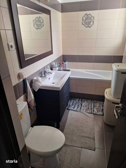 Apartament cu 2 camere în Obcini