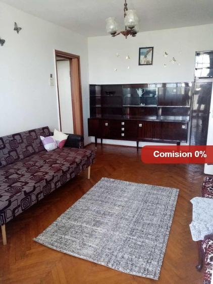 Gheorgheni, 2 camere, etaj intermediar 9/10, comision 0%. - 1