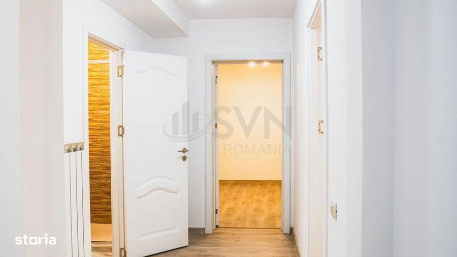 Apartament cu 2 camere în Polonă