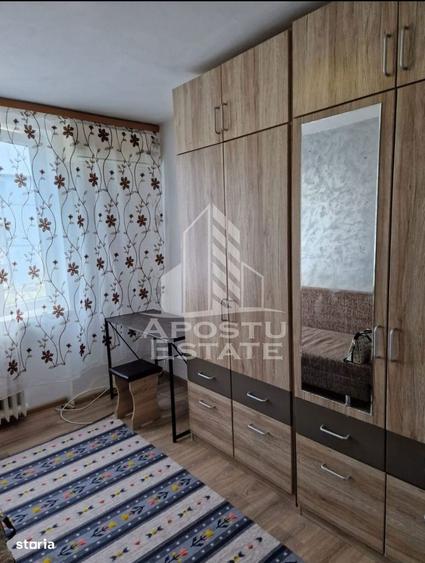 Garsoniera de vanzare, etaj intermediar, Take Ionescu, Timisoara - 5