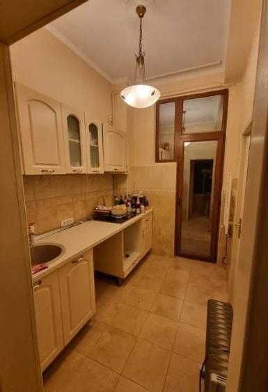 Unirii,COPOSU Metrou,et.5/7,DECOMANDAT,Amenajat,2 balcoane,boxa,parcare,Liber! - 4