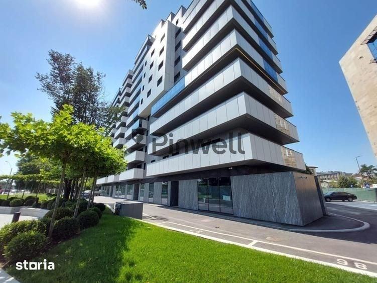 Prima inchiriere | Apartament 3 camere | Cortina Academy - 14