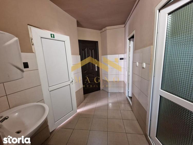 Spațiu comercial, de 250 mp, în Podgoria