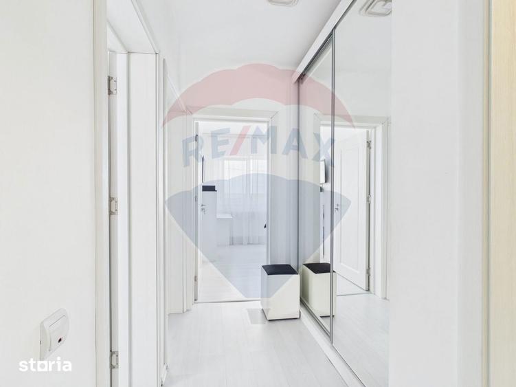 Casa individuala Balaceanca/Cernica langa A0 si outlet, curte 250 mp - 7