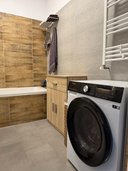 Apartament cu 2 camere decomandat în Oancea