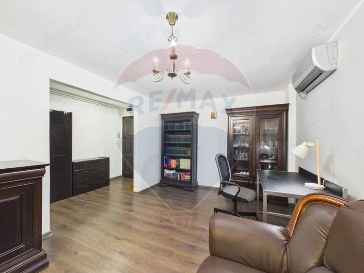 Apartament elegant 3 camere 74 MP utili - 7