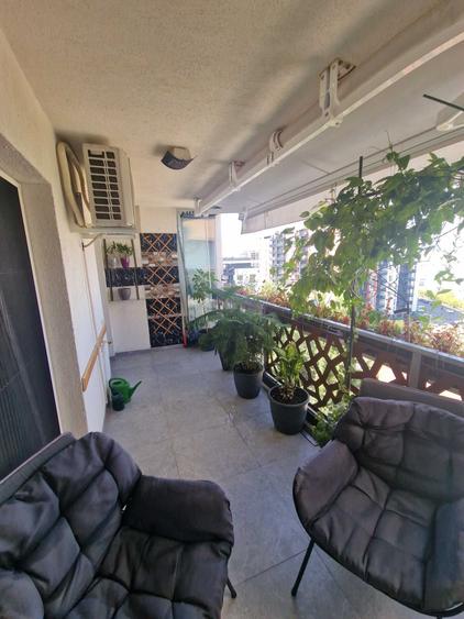 Inchiriere ap 2 camere - 1